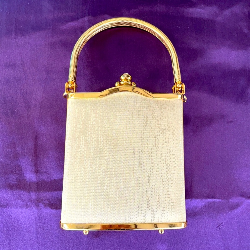 Evening bag